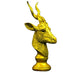 Pakistan National Animal Markhor (Hand Made)