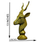 Pakistan National Animal Markhor (Hand Made)