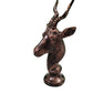 Pakistan National Animal Markhor (Hand Made)