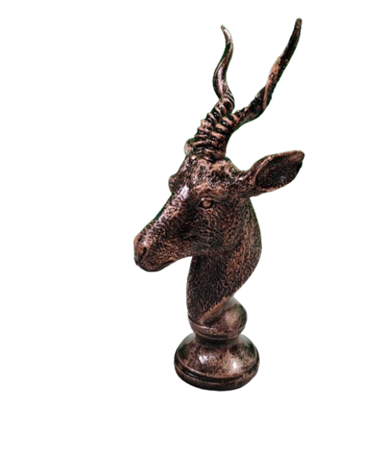 Pakistan National Animal Markhor (Hand Made)