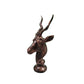 Pakistan National Animal Markhor (Hand Made)