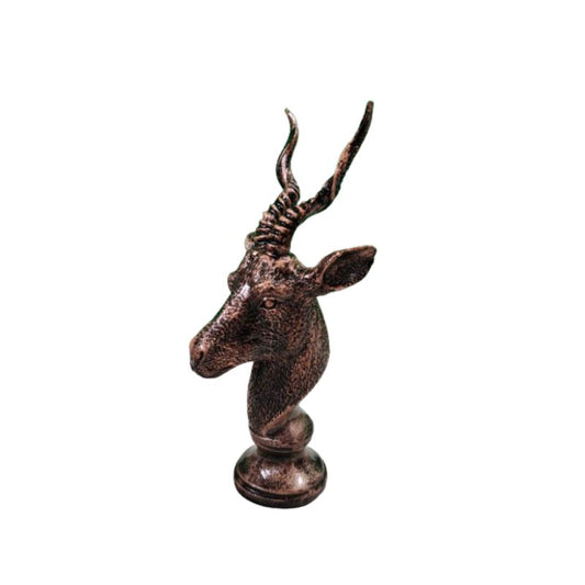 Pakistan National Animal Markhor (Hand Made)