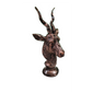Pakistan National Animal Markhor (Hand Made)