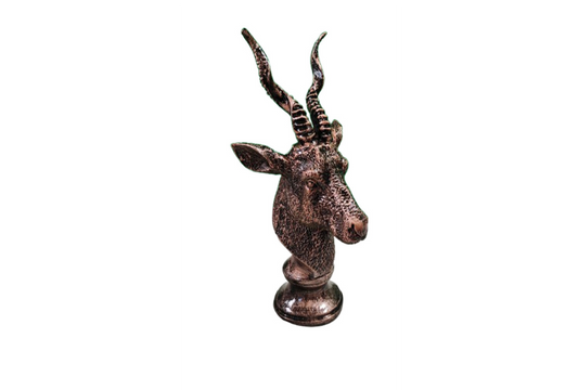 Pakistan National Animal Markhor (Hand Made)
